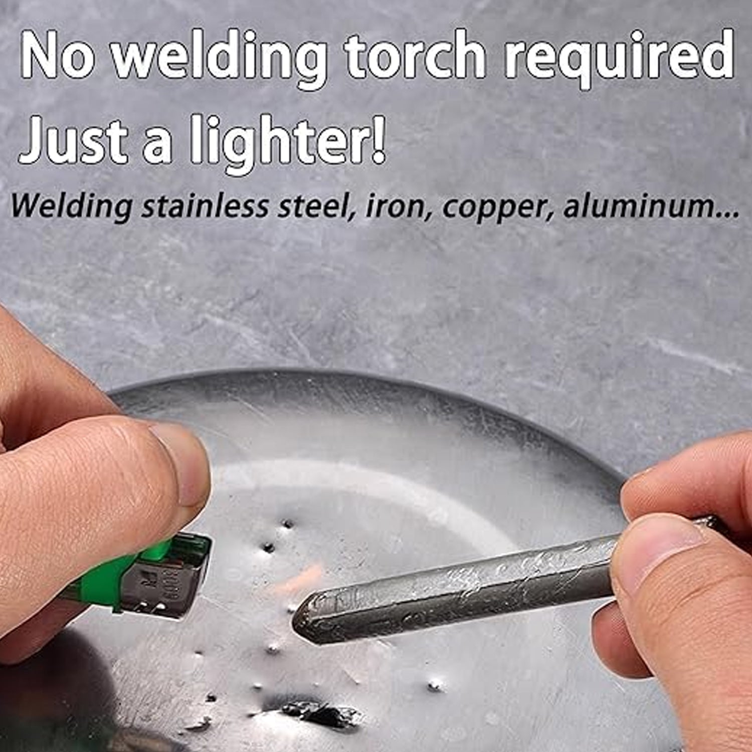 ThermoBond Welding Rods ThermoBond Welding Rods